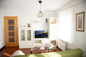 Precioso apartamento para 4 junto a Plaza Mayor